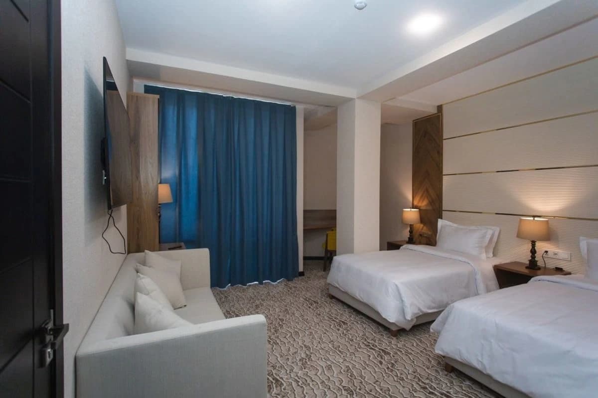 Archazor Hotel