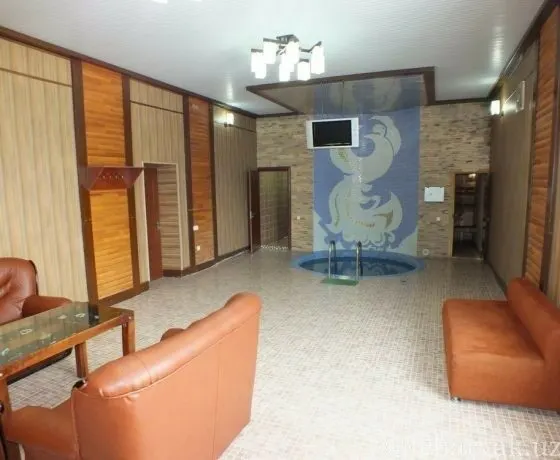 Avenue Park Resort