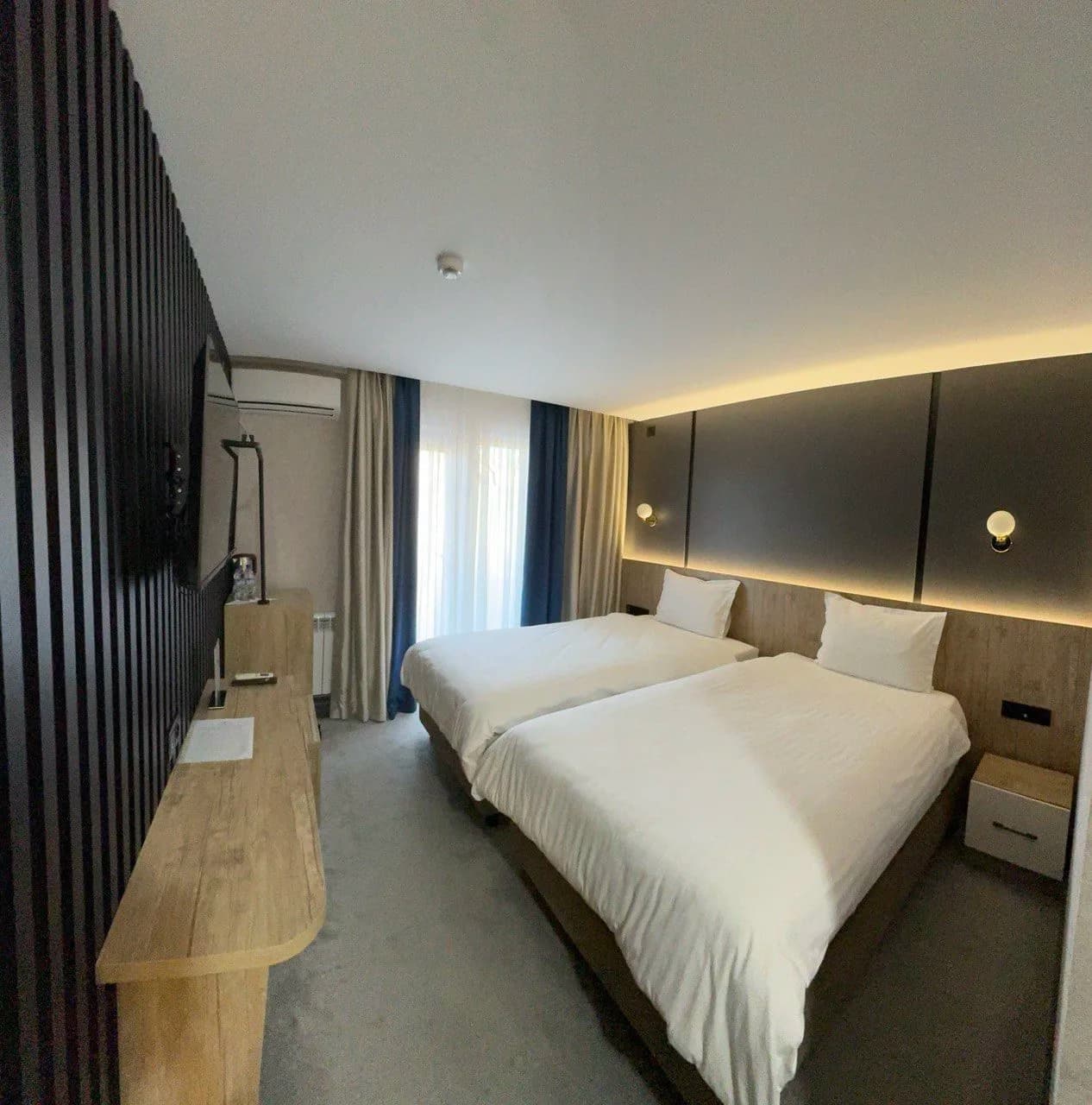 Avenue Park resort
