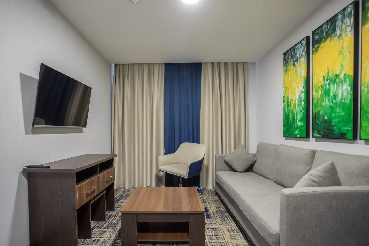 Avenue Park Resort