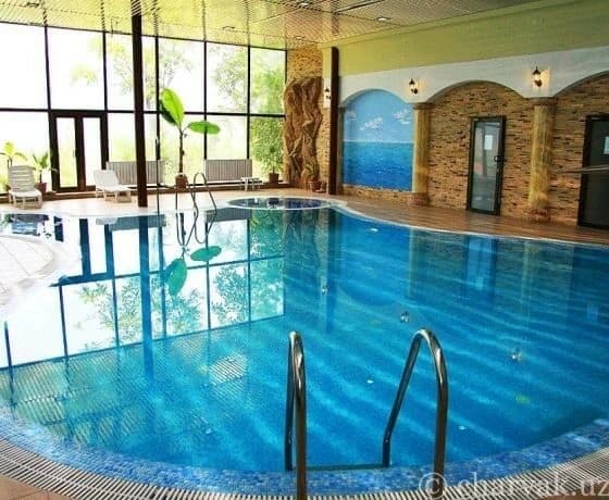 Avenue Park Hotel