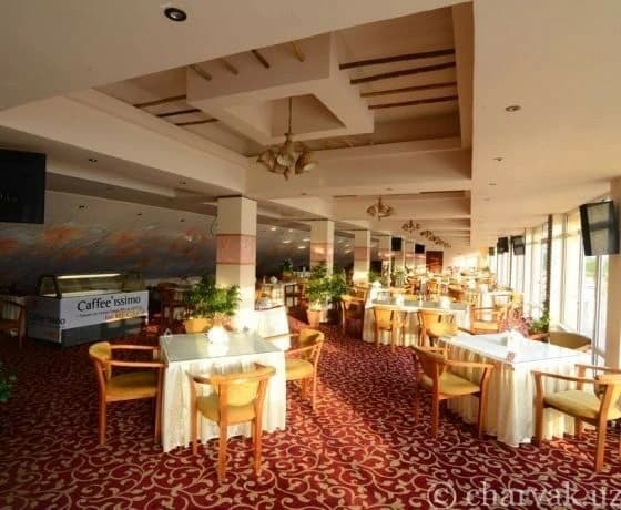 Avenue Park Resort