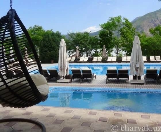Avenue Park resort