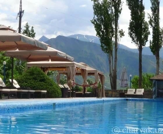 Avenue Park Resort