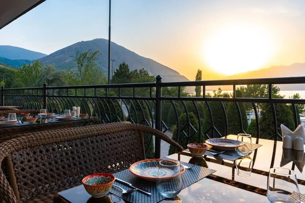 Pyramids Resorts