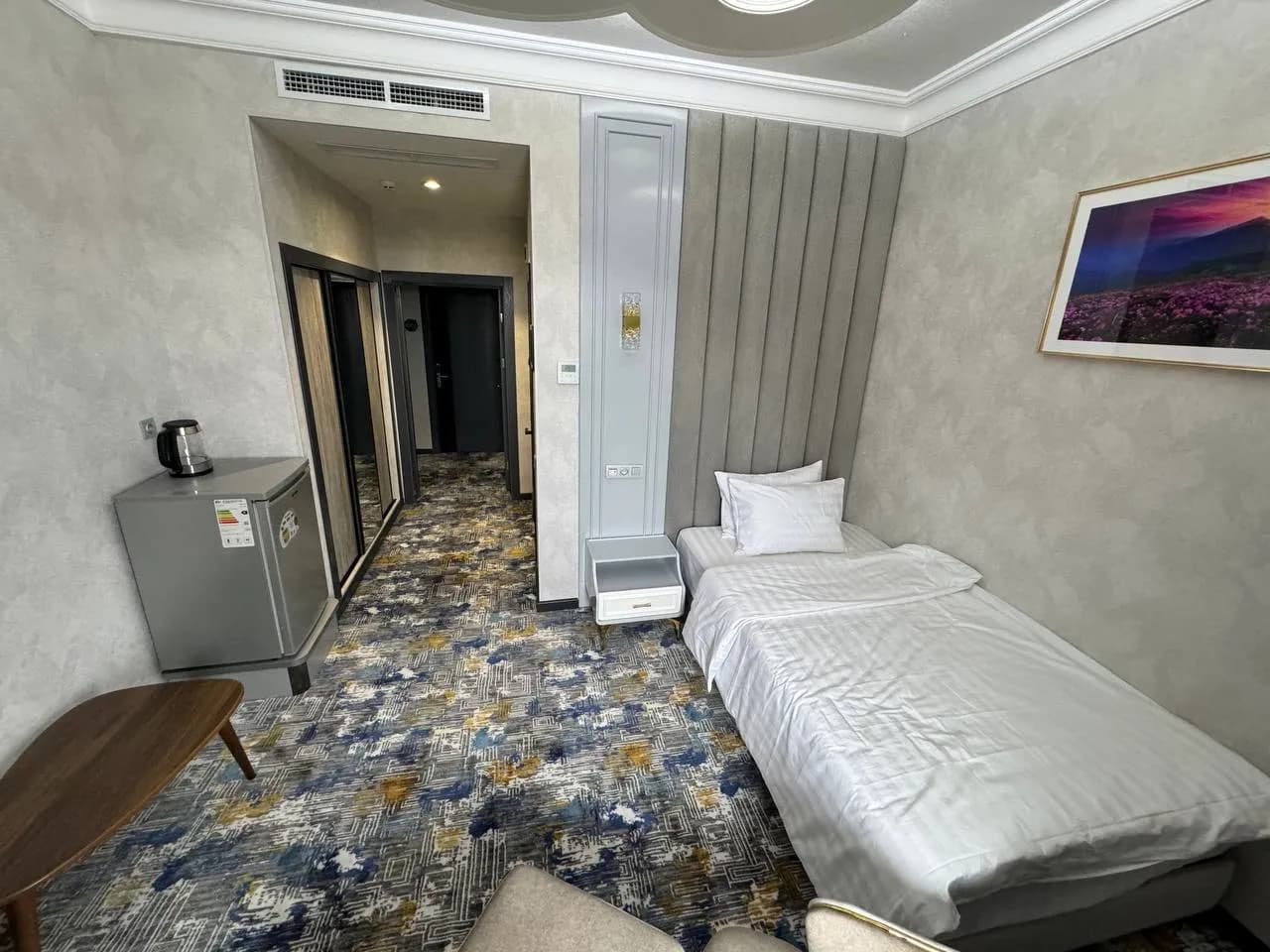 Fanat Resort