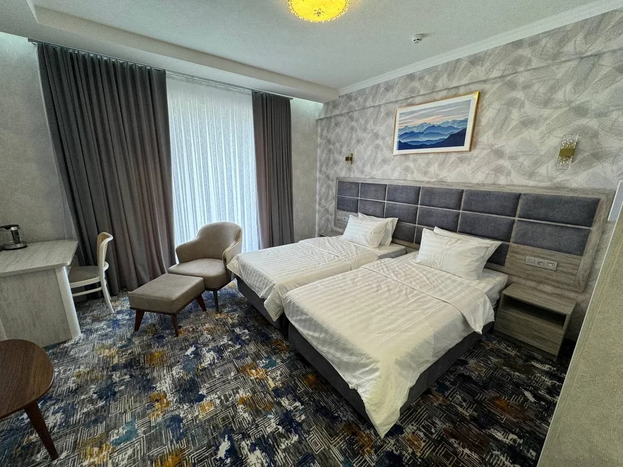 Fanat Resort