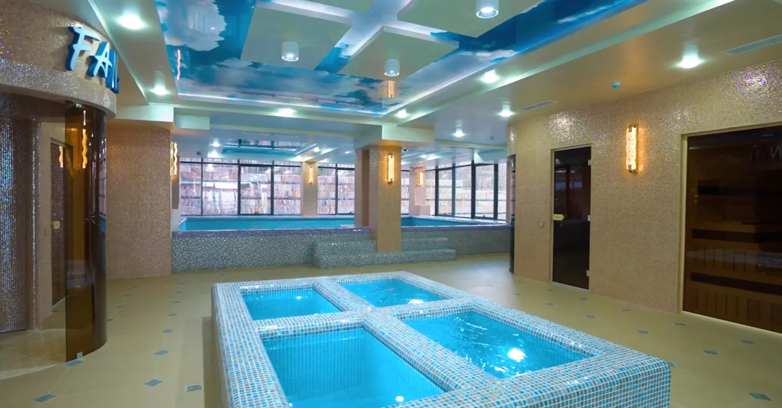 Fanat Resort