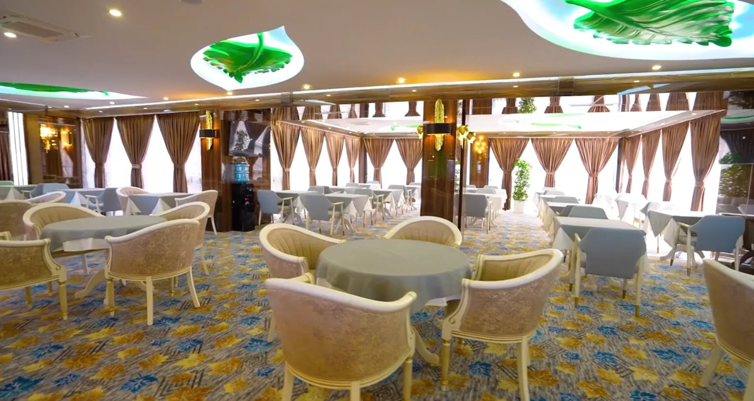 Fanat resort