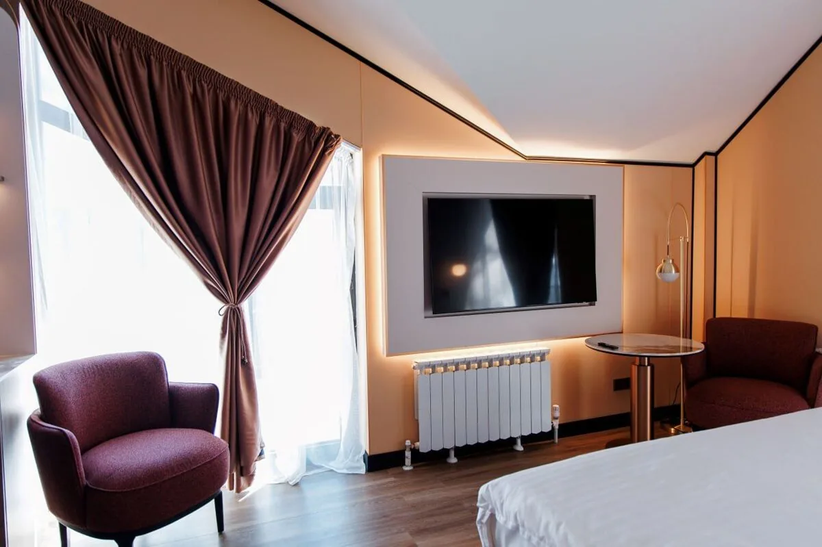 Gulkam Resort