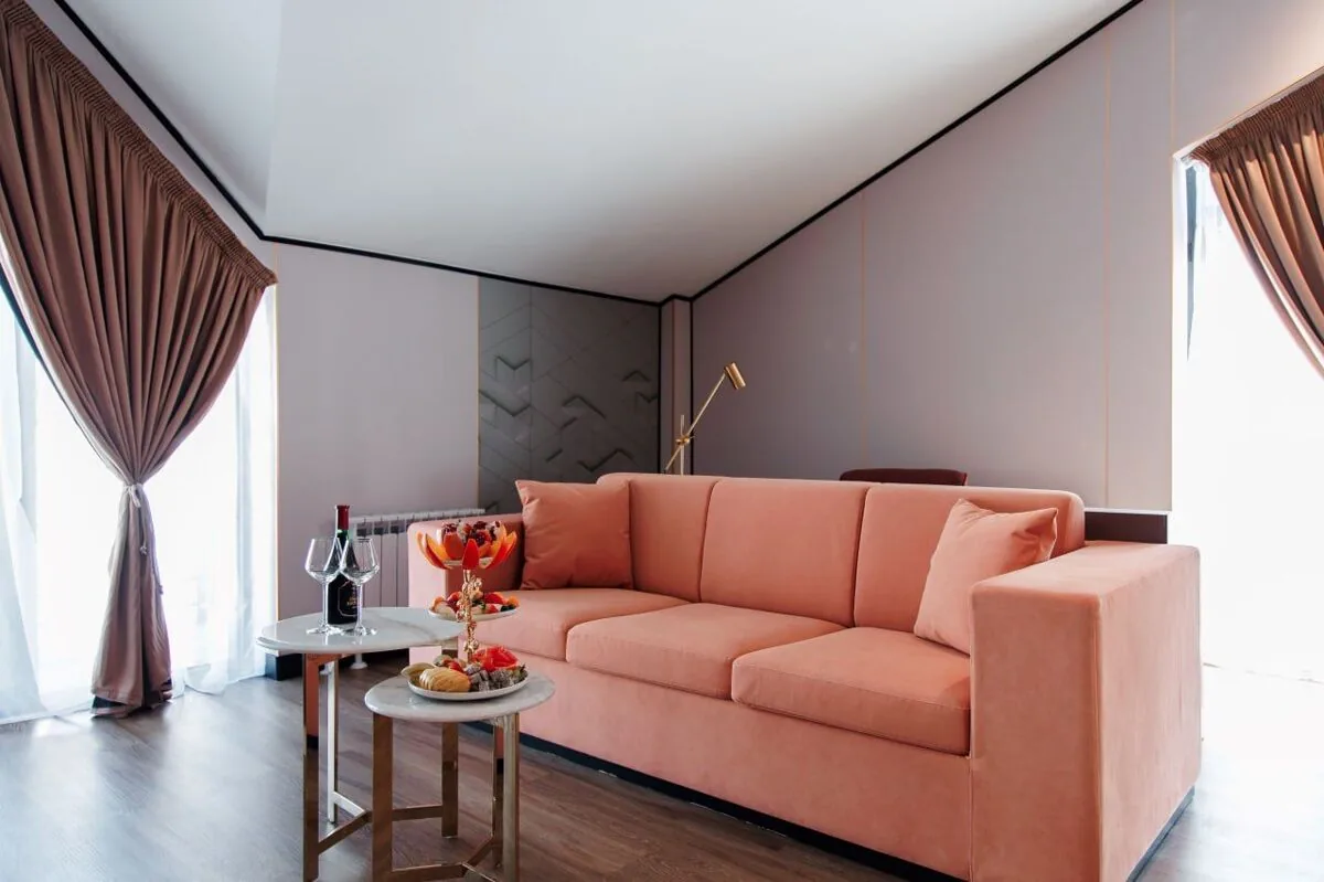 Gulkam Resort