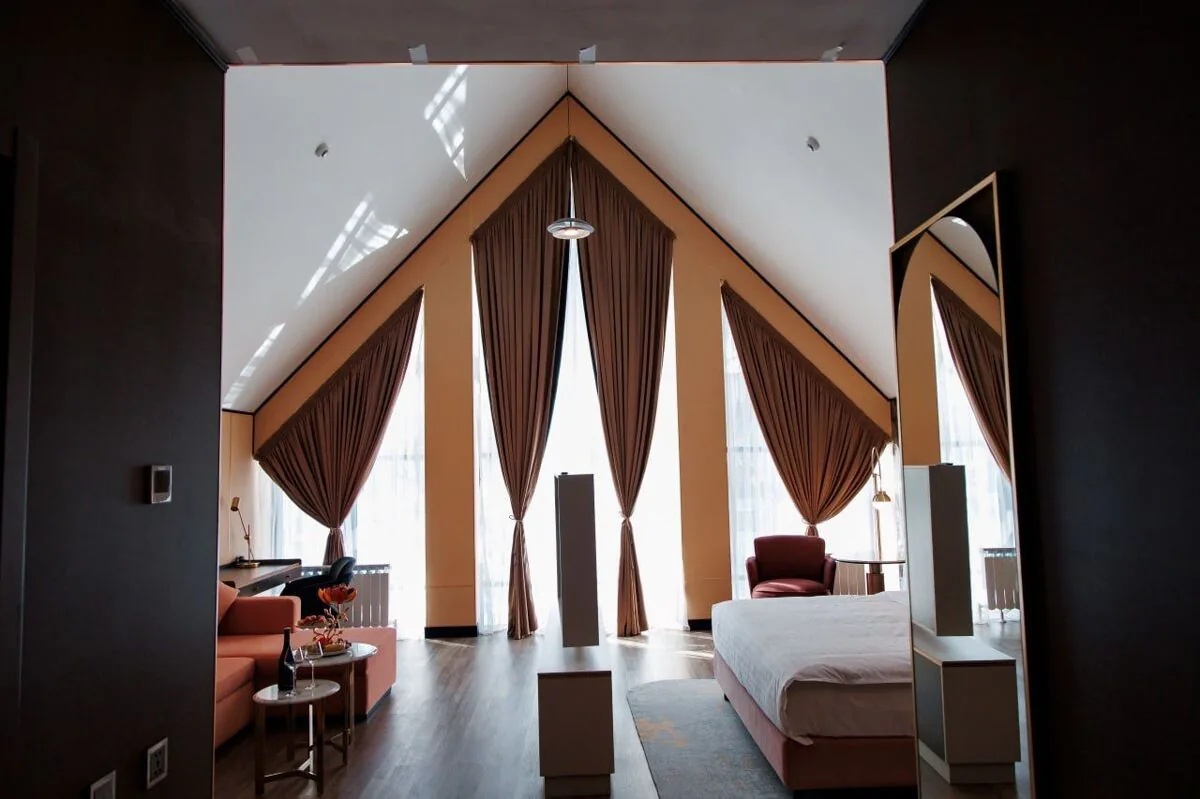 Gulkam Resort