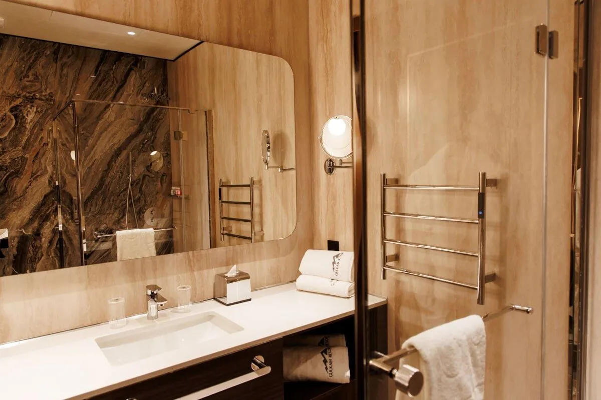 Gulkam Resort