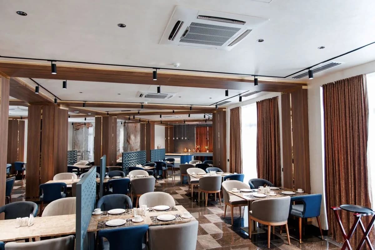 Gulkam Resort