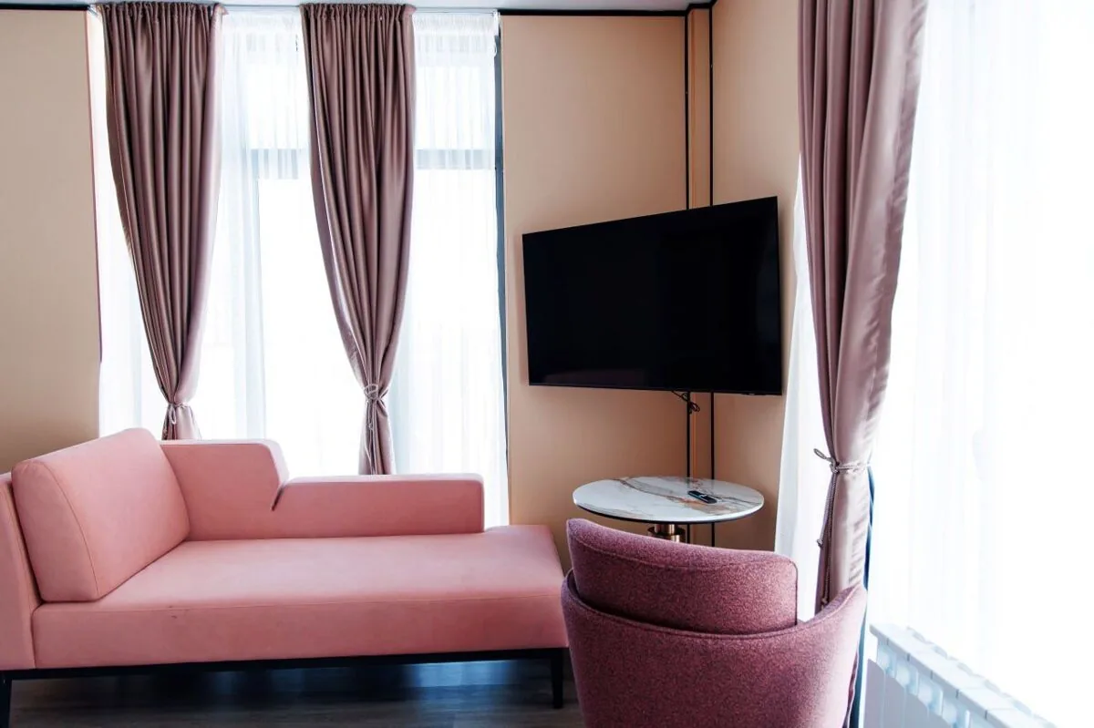 Gulkam Resort