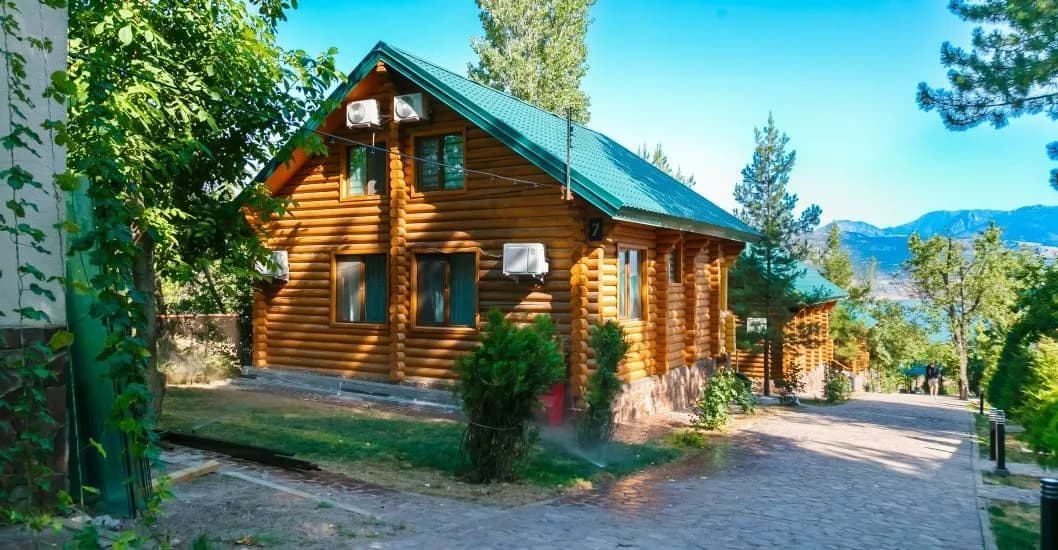 Крокус Парк
