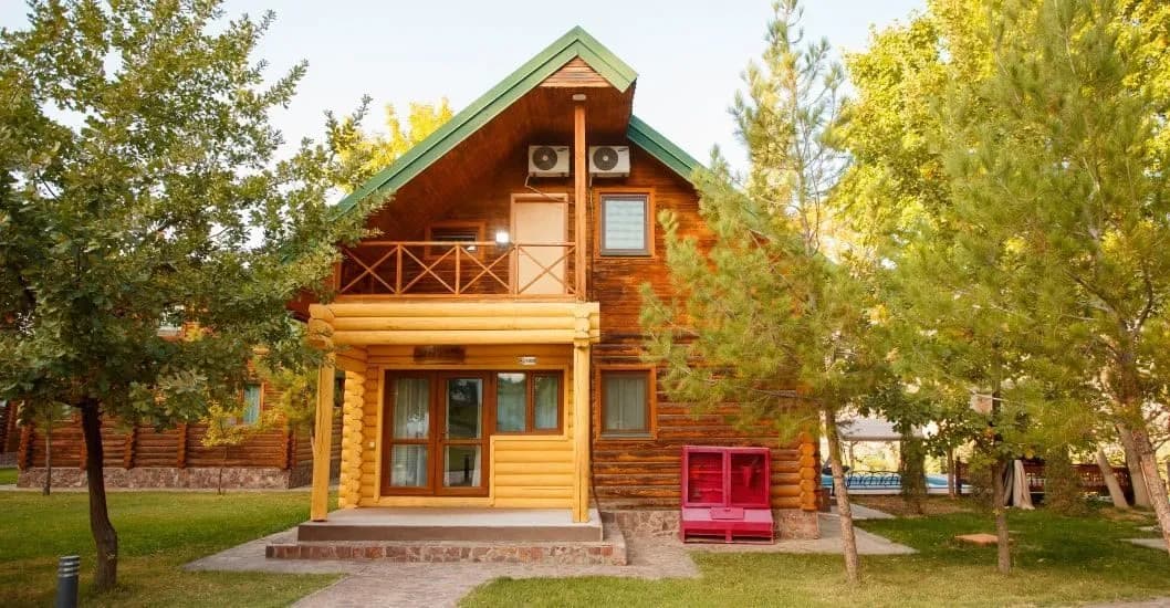 Крокус Парк