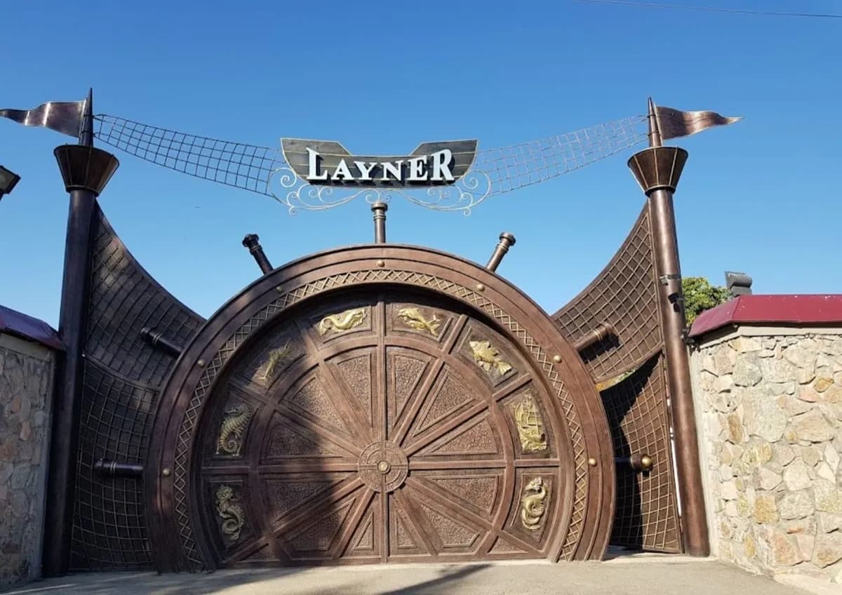 Layner