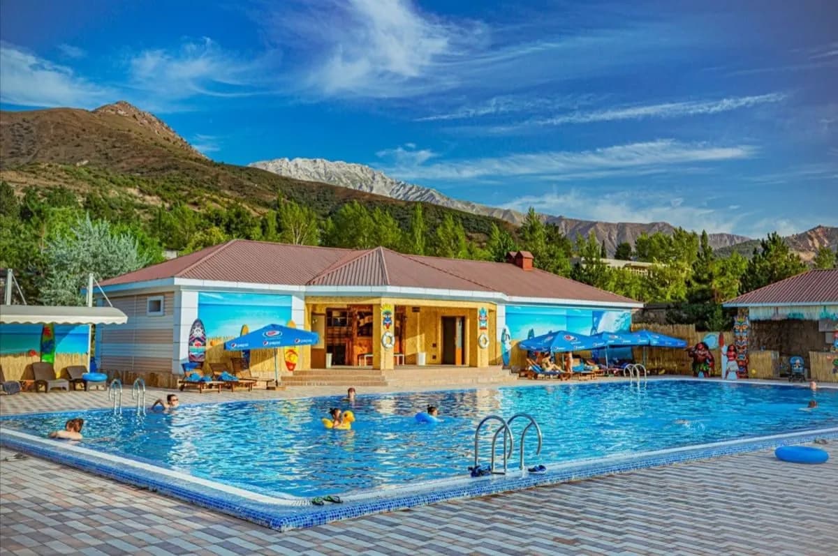Layner Resort