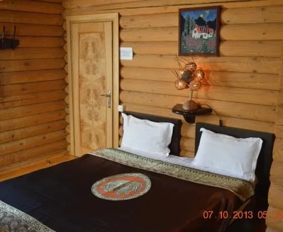 Nebesa Hotel