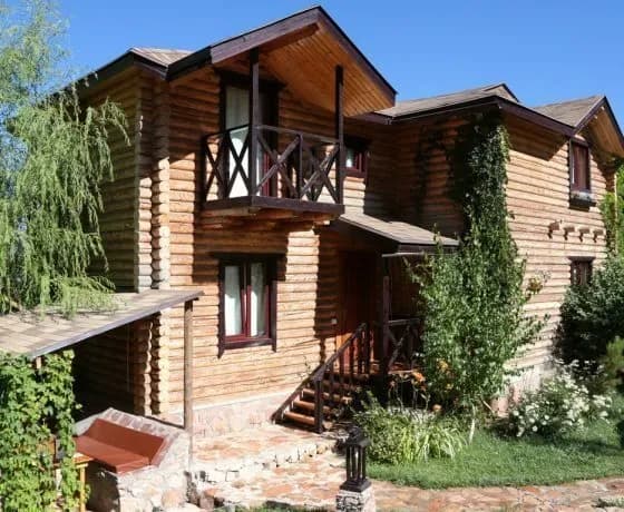 Nebesa