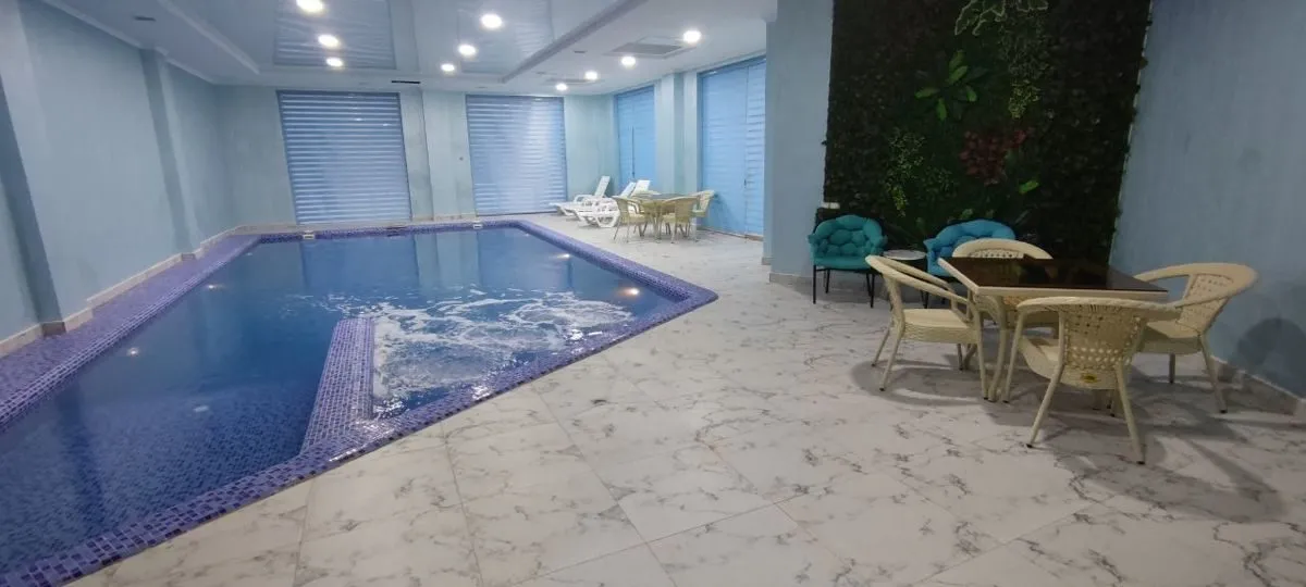 Olmos Resort