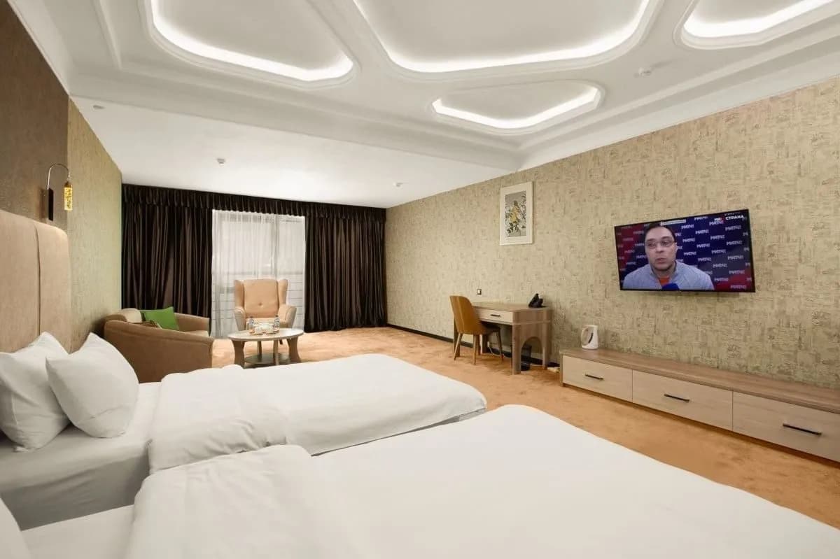 Tibets Resort