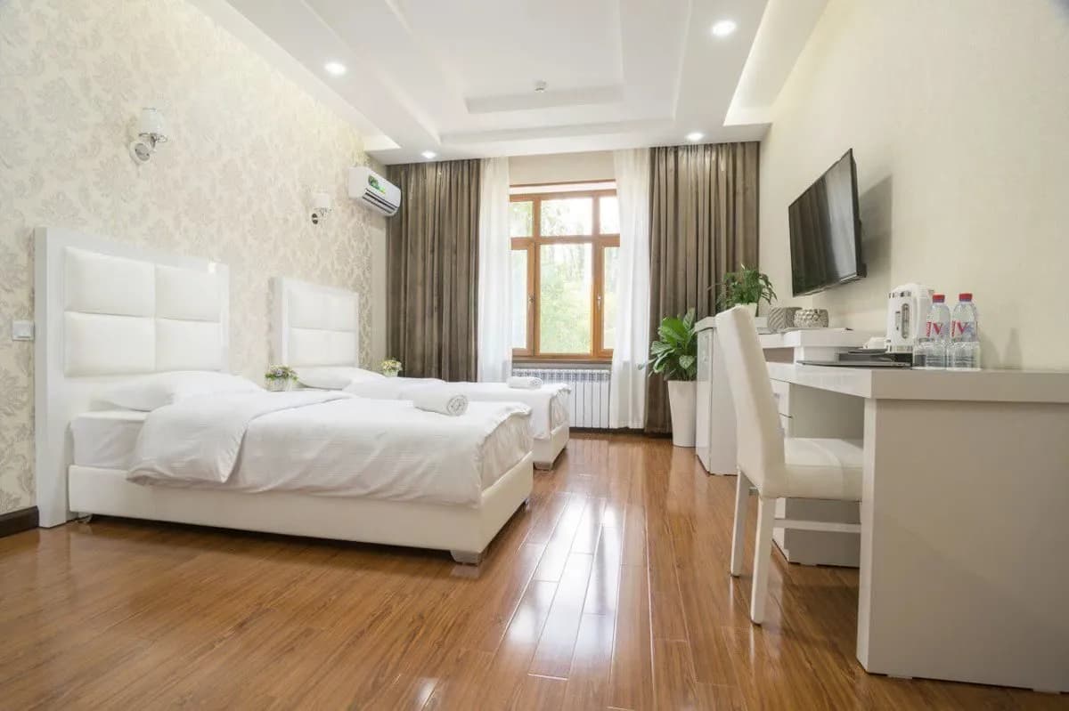 Wellmore Resort Hotel
