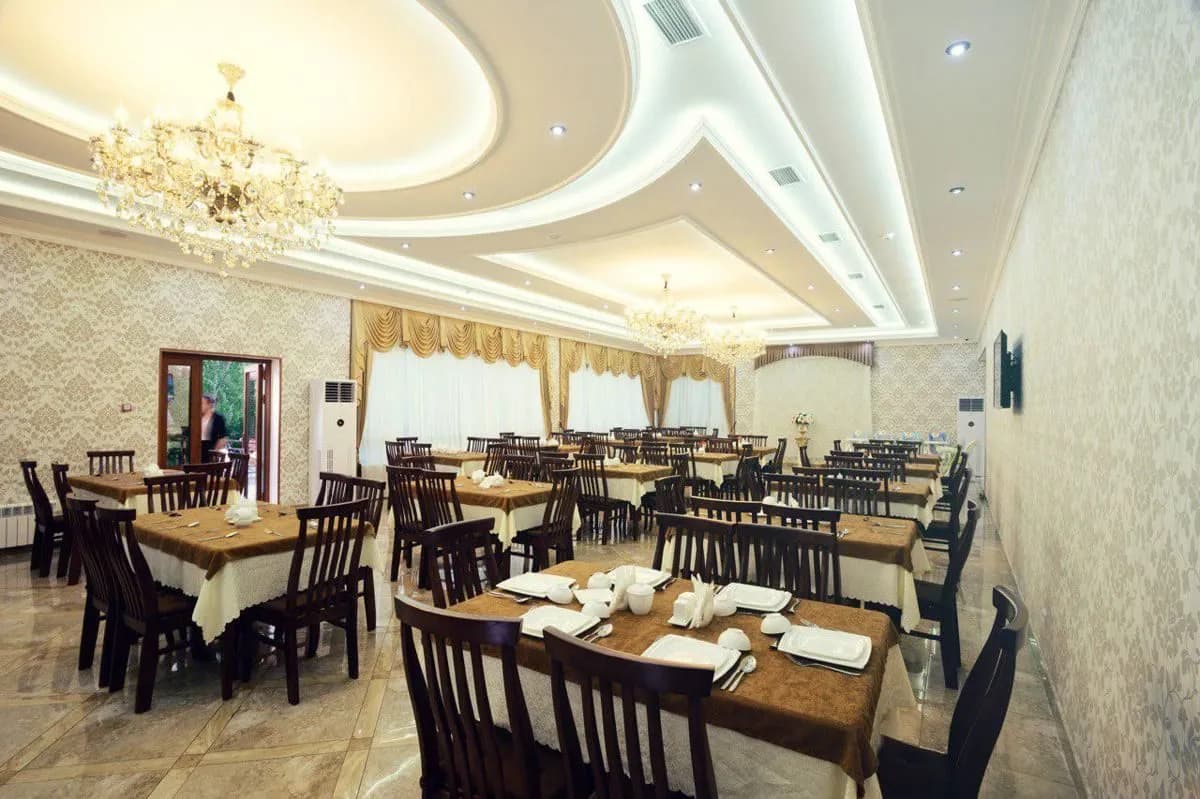 Wellmore Resort Hotel