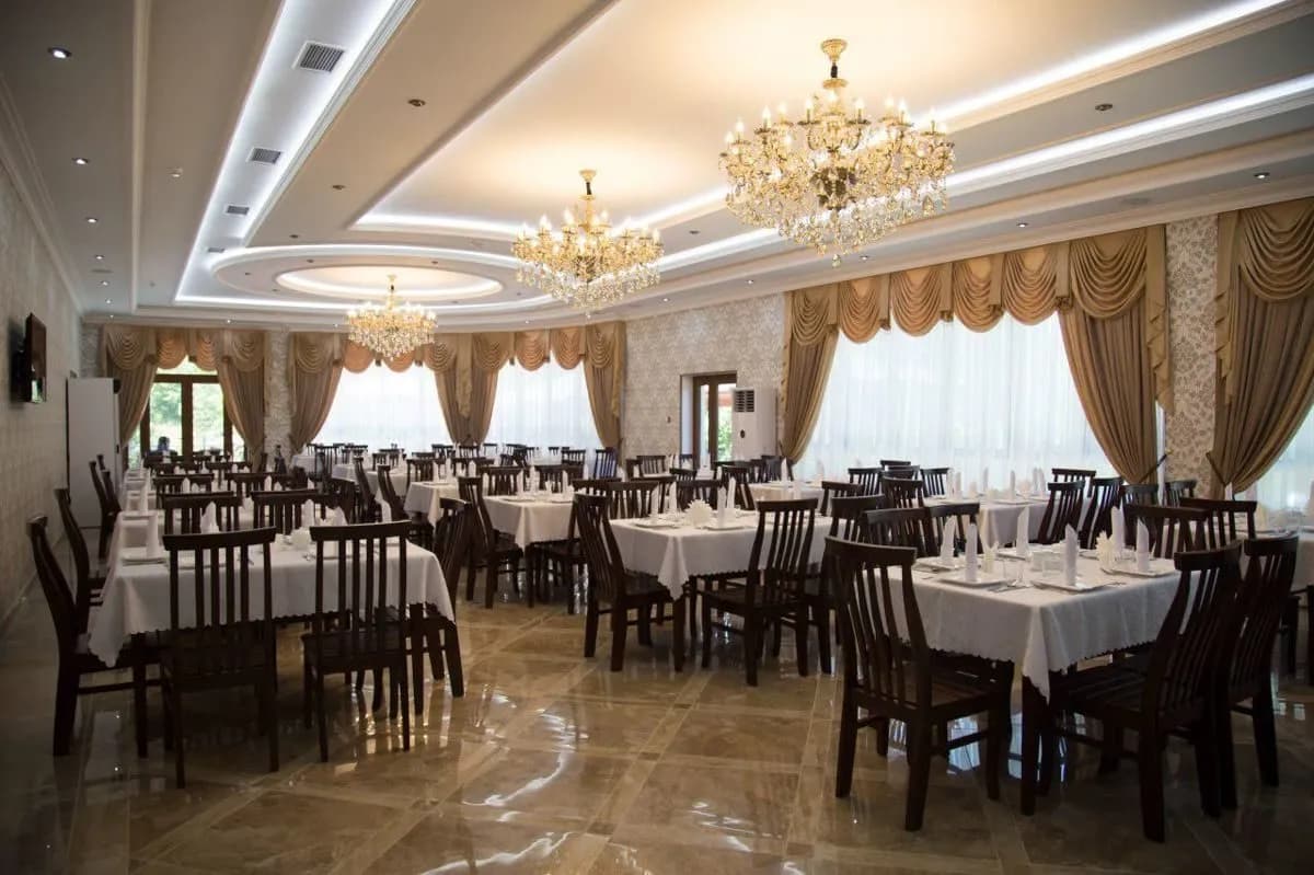 Wellmore Resort Hotel
