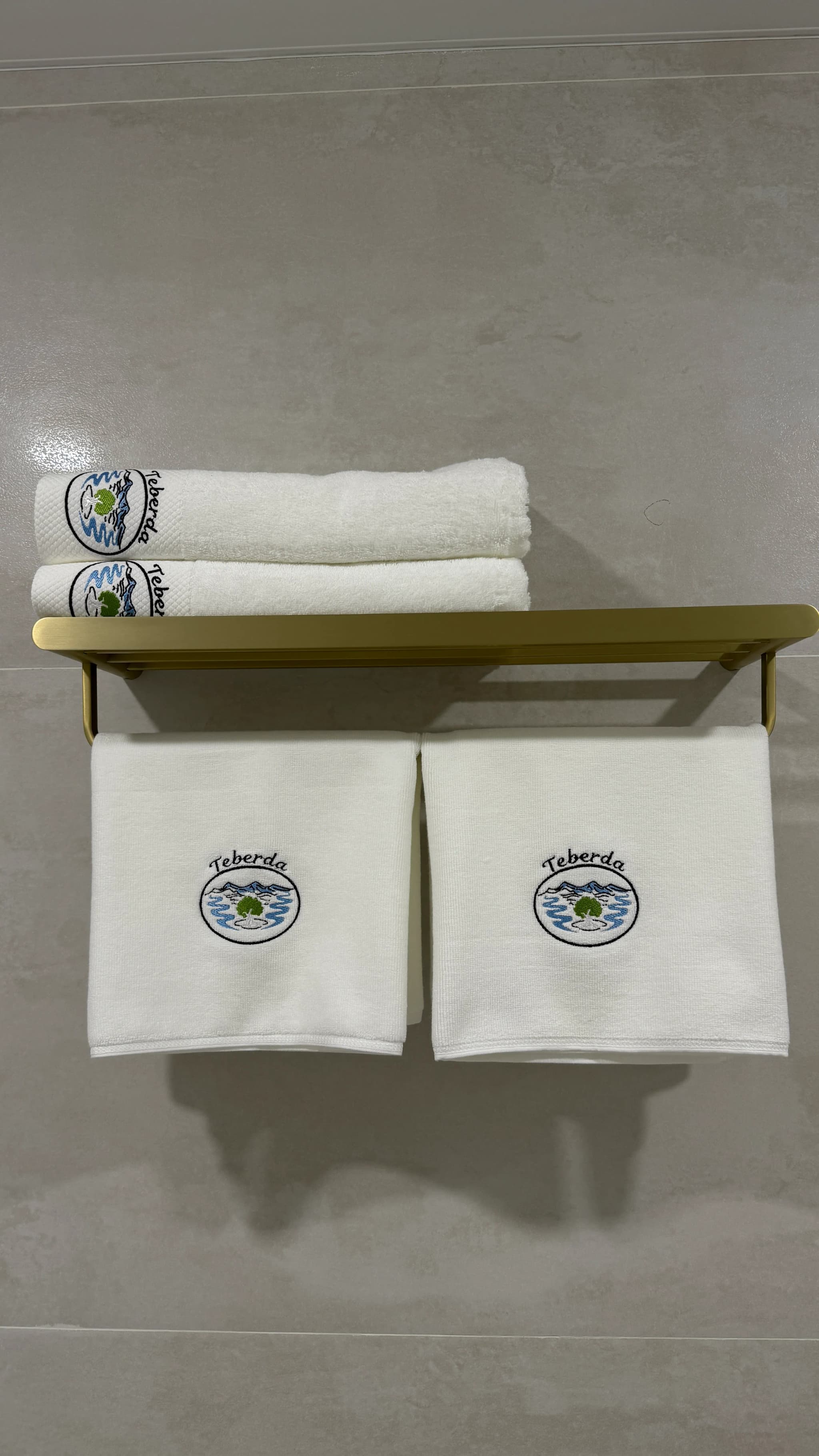 Санаторий Таберда