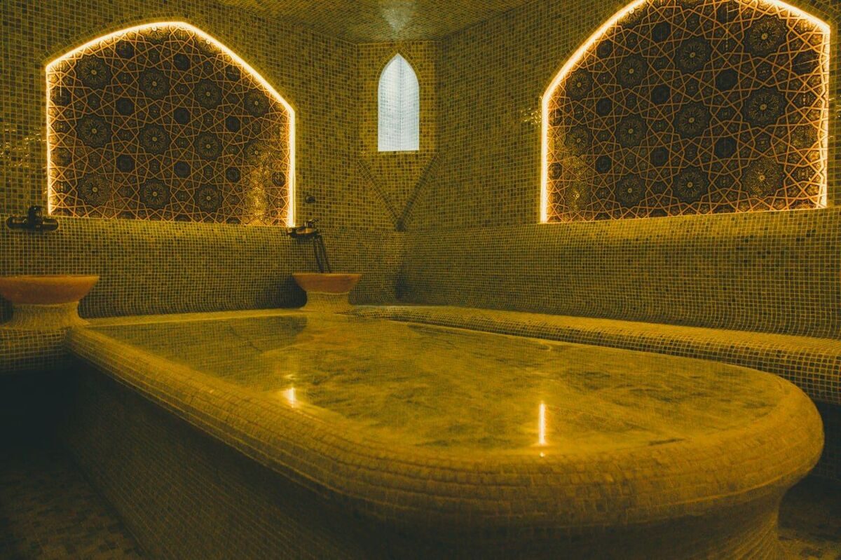 hamam